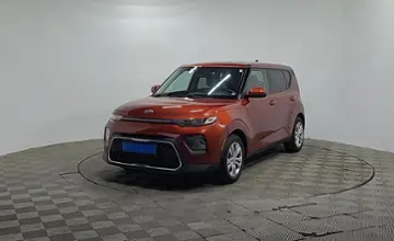 Kia Soul 2019 года за 8 490 000 тг. в Алматы фото 1