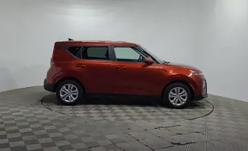 Kia Soul 2019 года за 8 490 000 тг. в Алматы фото 4