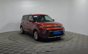Kia Soul 2019 года за 8 490 000 тг. в Алматы фото 3