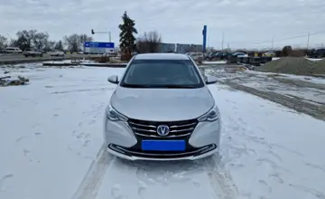 Changan Alsvin 2024 года за 5 590 000 тг. в Талдыкорган фото 2
