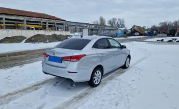 Changan Alsvin 2024 года за 5 590 000 тг. в Талдыкорган