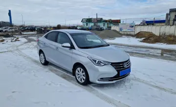 Changan Alsvin 2024 года за 5 590 000 тг. в Талдыкорган фото 3