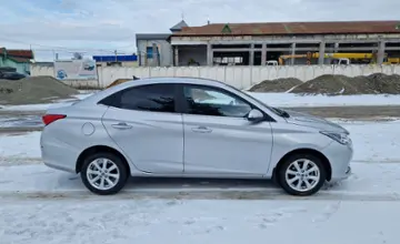 Changan Alsvin 2024 года за 5 590 000 тг. в Талдыкорган фото 4