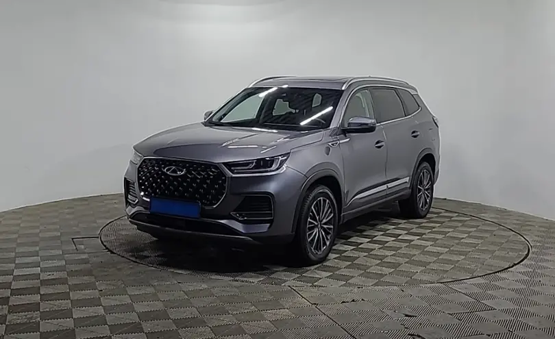 Chery Tiggo 8 Pro Max 2023 года за 11 700 000 тг. в Алматы