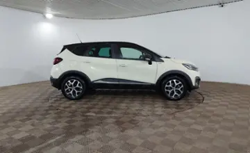 Renault Kaptur 2019 года за 5 500 000 тг. в Шымкент фото 4