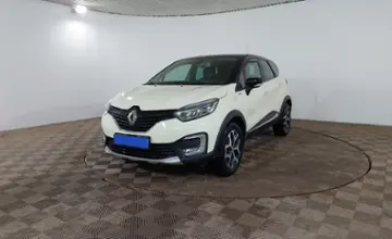 Renault Kaptur 2019 года за 5 500 000 тг. в Шымкент фото 1