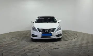 Hyundai Grandeur 2013 года за 9 700 000 тг. в Алматы фото 2