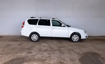 LADA (ВАЗ) Priora 2013 года за 2 020 000 тг. в Кызылорда фото 4