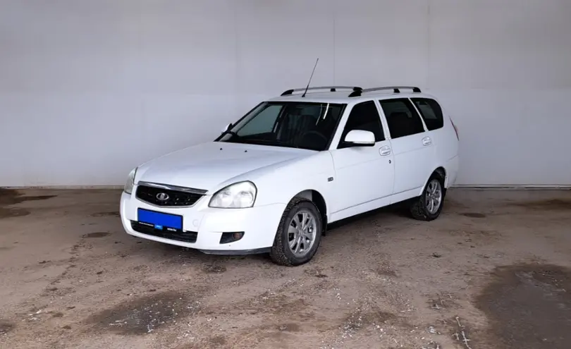LADA (ВАЗ) Priora 2013 года за 2 020 000 тг. в Кызылорда