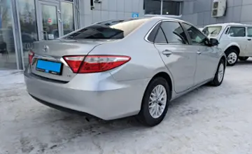 Toyota Camry 2014 года за 9 390 000 тг. в Костанай