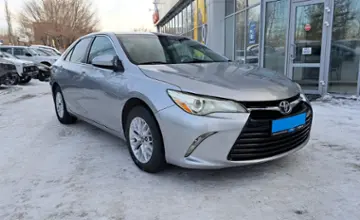 Toyota Camry 2014 года за 9 390 000 тг. в Костанай фото 3