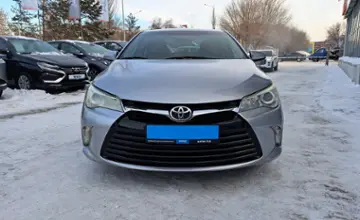 Toyota Camry 2014 года за 9 390 000 тг. в Костанай фото 2