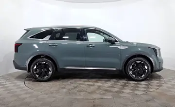 Kia Sorento 2025 года за 18 590 000 тг. в Астана фото 4