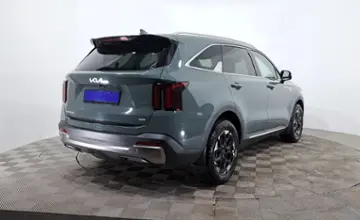 Kia Sorento 2025 года за 18 590 000 тг. в Астана