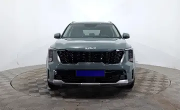 Kia Sorento 2025 года за 18 590 000 тг. в Астана фото 2