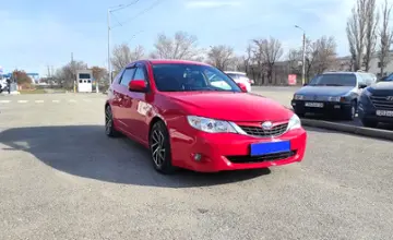 Subaru Impreza 2008 года за 4 400 000 тг. в Тараз фото 3