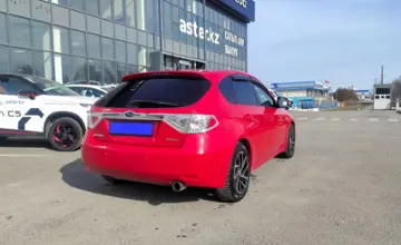 Subaru Impreza 2008 года за 4 400 000 тг. в Тараз