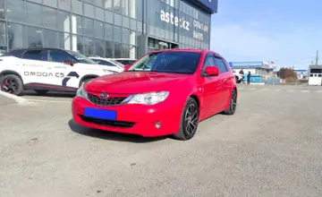 Subaru Impreza 2008 года за 4 400 000 тг. в Тараз фото 1