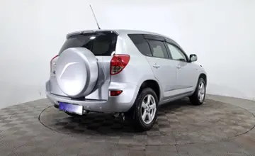 Toyota RAV4 2007 года за 6 790 000 тг. в Астана