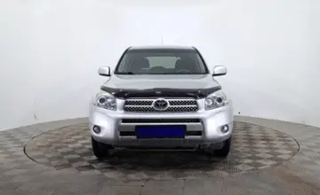 Toyota RAV4 2007 года за 6 790 000 тг. в Астана фото 2