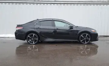 Toyota Camry 2019 года за 13 000 000 тг. в Алматы фото 4