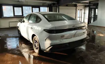 BYD Seal 05 2025 года за 8 800 000 тг. в Астана фото 4