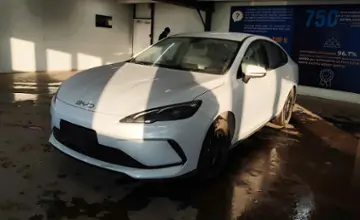 BYD Seal 05 2025 года за 8 800 000 тг. в Астана фото 1