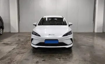 BYD Seal 05 2025 года за 8 800 000 тг. в Астана фото 2