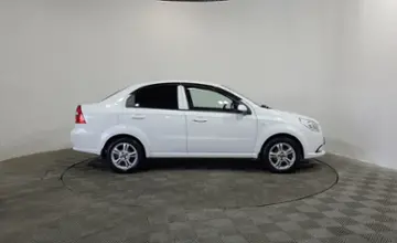 Chevrolet Nexia 2021 года за 2 990 000 тг. в Талдыкорган фото 4