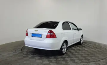 Chevrolet Nexia 2021 года за 2 990 000 тг. в Талдыкорган