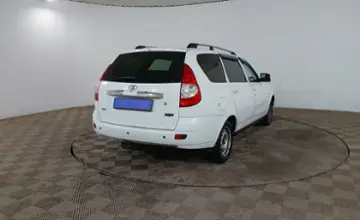 LADA (ВАЗ) Priora 2013 года за 1 250 000 тг. в Шымкент