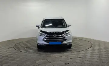 JAC S3 2019 года за 4 490 000 тг. в Алматы фото 2