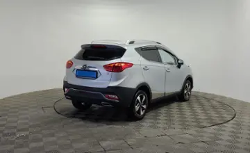 JAC S3 2019 года за 4 490 000 тг. в Алматы