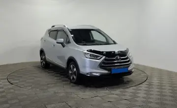 JAC S3 2019 года за 4 490 000 тг. в Алматы фото 3