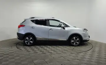 JAC S3 2019 года за 4 490 000 тг. в Алматы фото 4