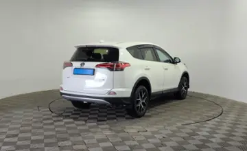 Toyota RAV4 2017 года за 9 990 000 тг. в Алматы