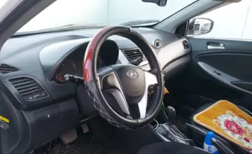 Hyundai Accent 2011 года за 3 890 000 тг. в Шымкент фото 5