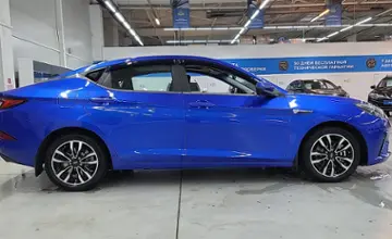 JAC J7 2023 года за 6 590 000 тг. в Усть-Каменогорск фото 4