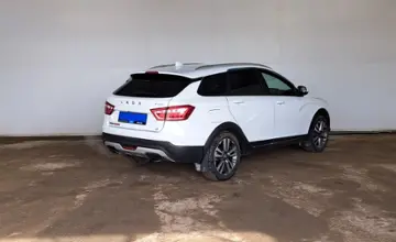 LADA (ВАЗ) Vesta Cross 2019 года за 5 210 000 тг. в Кызылорда