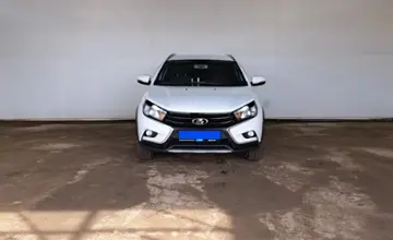 LADA (ВАЗ) Vesta Cross 2019 года за 5 210 000 тг. в Кызылорда фото 2
