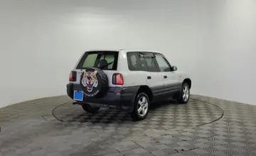 Toyota RAV4 1996 года за 2 490 000 тг. в Алматы