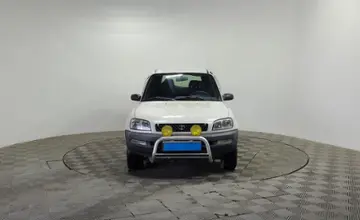 Toyota RAV4 1996 года за 2 490 000 тг. в Алматы фото 2