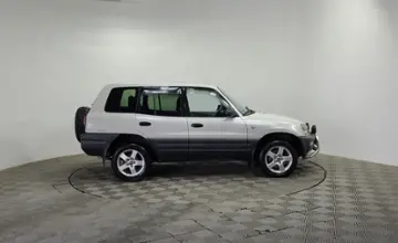 Toyota RAV4 1996 года за 2 490 000 тг. в Алматы фото 4