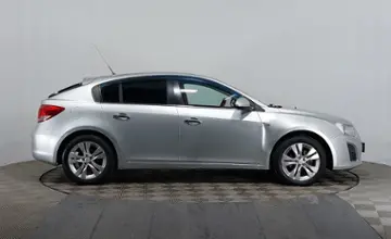 Chevrolet Cruze 2012 года за 3 790 000 тг. в Усть-Каменогорск фото 4