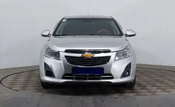 Chevrolet Cruze 2012 года за 3 790 000 тг. в Усть-Каменогорск фото 2