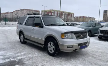 Ford Expedition 2006 года за 4 590 000 тг. в Караганда фото 3
