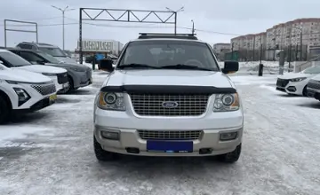 Ford Expedition 2006 года за 4 590 000 тг. в Караганда фото 2