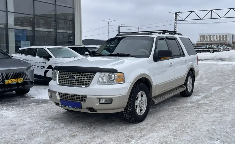 Ford Expedition 2006 года за 4 590 000 тг. в Караганда
