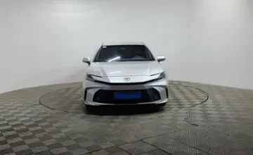 Toyota Camry 2024 года за 18 690 000 тг. в Алматы фото 2