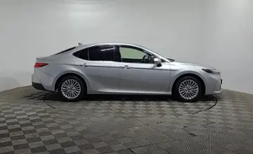 Toyota Camry 2024 года за 18 690 000 тг. в Алматы фото 4